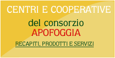 centri e cooperative